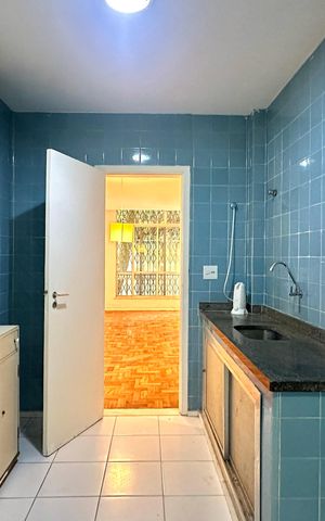 Apartamento à venda com 95m², 2 quartos e sem vaga