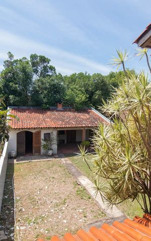 Casa à venda com 250m², 3 quartos e 3 vagasVista da Varanda