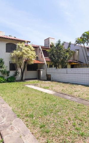 Casa à venda com 250m², 3 quartos e 3 vagasQuintal
