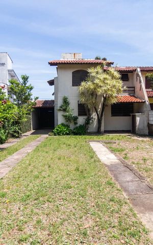 Casa à venda com 250m², 3 quartos e 3 vagasJardim