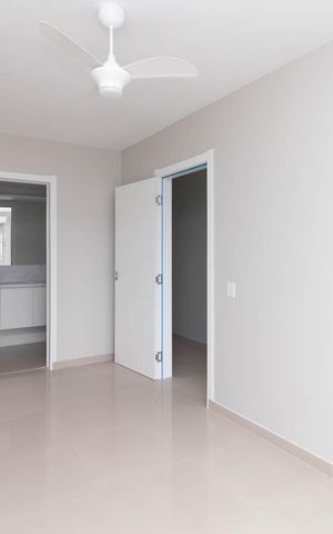 Apartamento para alugar com 45m², 1 quarto e 1 vagaQuarto