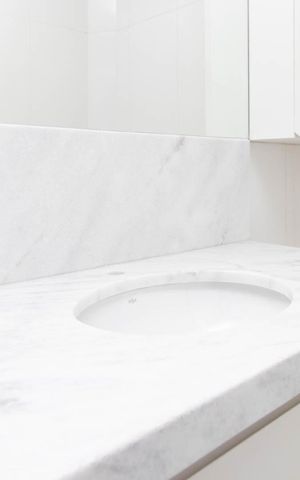 Apartamento para alugar com 45m², 1 quarto e 1 vagaBanheiro