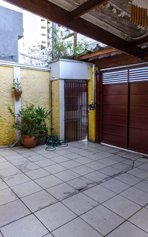 Casa à venda com 250m², 3 quartos e 4 vagas