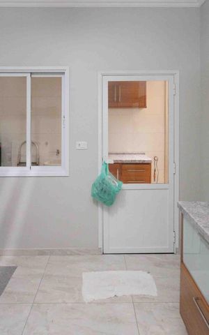 Casa para alugar com 198m², 3 quartos e 2 vagas Casa para alugar com 198m², 3 quartos e 2 vagasCozinha