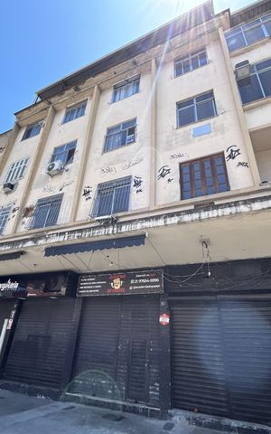 Apartamento à venda com 44m², 1 quarto e sem vagaFachada