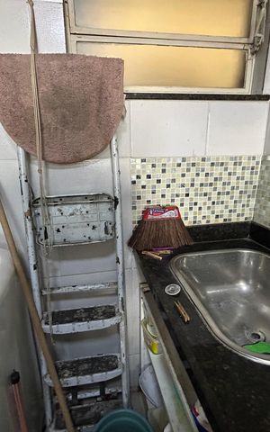 Apartamento à venda com 44m², 1 quarto e sem vagaÁrea de Serviço