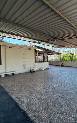 Apartamento à venda com 44m², 1 quarto e sem vagaÁrea comum - Salão de festas