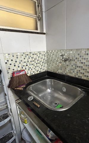 Apartamento à venda com 44m², 1 quarto e sem vagaÁrea de Serviço