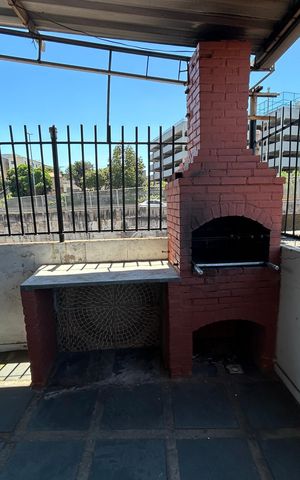 Apartamento à venda com 44m², 1 quarto e sem vagaÁrea comum - Churrasqueira
