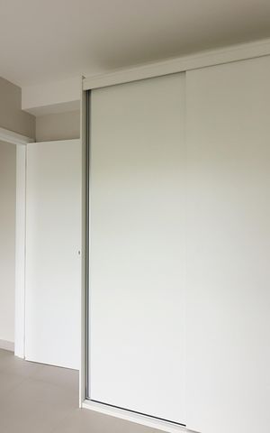 Apartamento para alugar com 52m², 2 quartos e 1 vagaSuíte