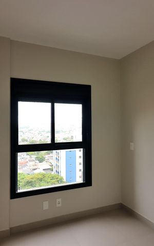 Apartamento para alugar com 52m², 2 quartos e 1 vagaQuarto 