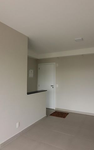 Apartamento para alugar com 52m², 2 quartos e 1 vagaSala