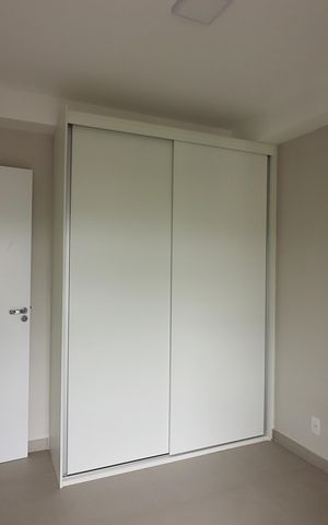 Apartamento para alugar com 52m², 2 quartos e 1 vagaSuíte