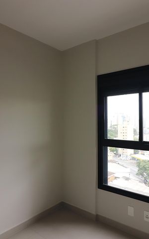 Apartamento para alugar com 52m², 2 quartos e 1 vagaQuarto 
