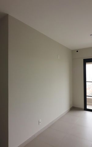 Apartamento para alugar com 52m², 2 quartos e 1 vagaSala
