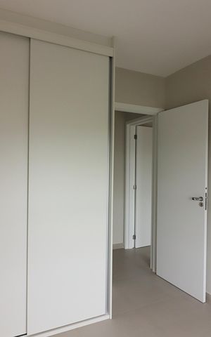 Apartamento para alugar com 52m², 2 quartos e 1 vagaQuarto 