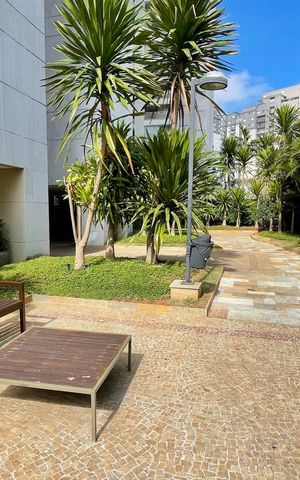 Apartamento à venda com 65m², 2 quartos e 1 vaga Apartamento à venda com 65m², 2 quartos e 1 vagaÁrea comum