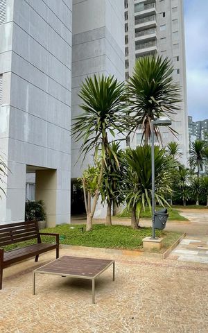 Apartamento à venda com 65m², 2 quartos e 1 vaga Apartamento à venda com 65m², 2 quartos e 1 vagaÁrea comum
