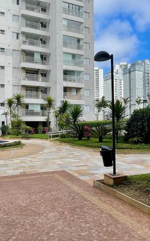 Apartamento à venda com 65m², 2 quartos e 1 vaga Apartamento à venda com 65m², 2 quartos e 1 vagaÁrea comum