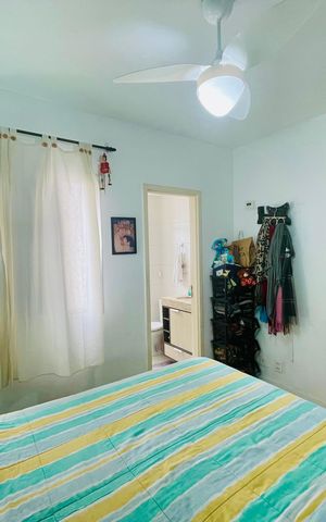 Apartamento à venda com 65m², 2 quartos e 1 vaga Apartamento à venda com 65m², 2 quartos e 1 vagaQuarto 1