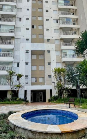 Apartamento à venda com 65m², 2 quartos e 1 vaga Apartamento à venda com 65m², 2 quartos e 1 vagaPiscina