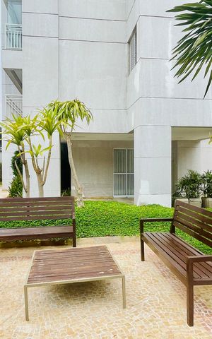Apartamento à venda com 65m², 2 quartos e 1 vaga Apartamento à venda com 65m², 2 quartos e 1 vagaÁrea comum