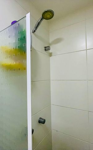 Apartamento à venda com 65m², 2 quartos e 1 vaga Apartamento à venda com 65m², 2 quartos e 1 vagaBanheiro 2