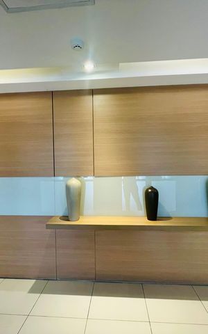 Apartamento à venda com 65m², 2 quartos e 1 vaga Apartamento à venda com 65m², 2 quartos e 1 vagaHall de entrada