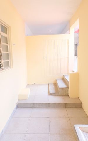 Casa à venda com 40m², 1 quarto e sem vagaÁrea de Serviço