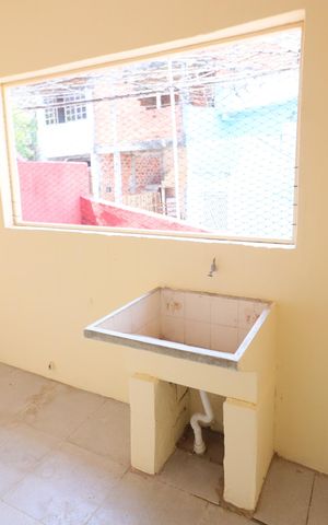 Casa à venda com 40m², 1 quarto e sem vagaÁrea de Serviço