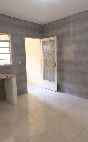 Casa à venda com 40m², 1 quarto e sem vagaCozinha