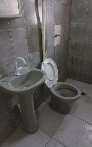 Casa à venda com 40m², 1 quarto e sem vagaBanheiro Social