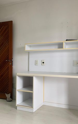 Casa à venda com 350m², 5 quartos e 8 vagasQuarto 1