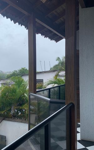 Casa à venda com 350m², 5 quartos e 8 vagasvaranda do Quarto 1