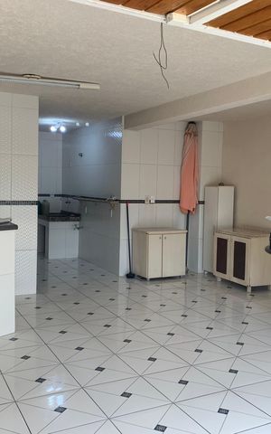 Casa à venda com 350m², 5 quartos e 8 vagasEspaço Gourmet