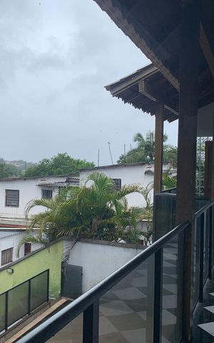 Casa à venda com 350m², 5 quartos e 8 vagasvaranda da suite