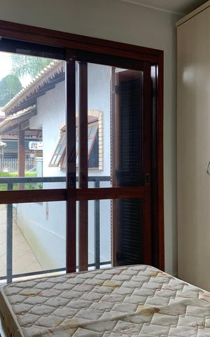Casa à venda com 350m², 5 quartos e 8 vagasQuarto 3