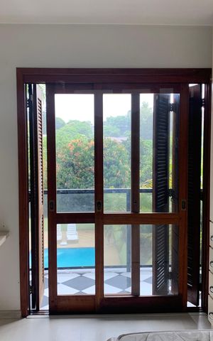 Casa à venda com 350m², 5 quartos e 8 vagasQuarto 2