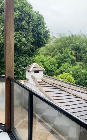 Casa à venda com 350m², 5 quartos e 8 vagasvaranda do Quarto 2