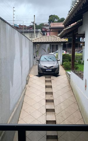 Casa à venda com 350m², 5 quartos e 8 vagasvista do Quarto 3