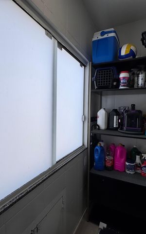 Apartamento à venda com 62m², 2 quartos e sem vaga Apartamento à venda com 62m², 2 quartos e sem vagaLavanderia