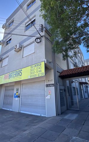 Apartamento à venda com 62m², 2 quartos e sem vaga Apartamento à venda com 62m², 2 quartos e sem vagaFachada
