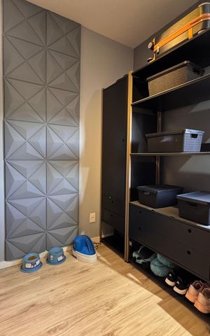 Apartamento à venda com 62m², 2 quartos e sem vaga Apartamento à venda com 62m², 2 quartos e sem vagaQuarto 1