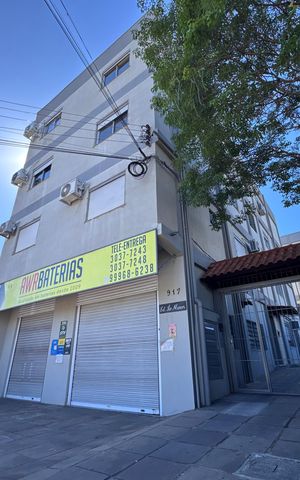 Apartamento à venda com 62m², 2 quartos e sem vaga Apartamento à venda com 62m², 2 quartos e sem vagaFachada