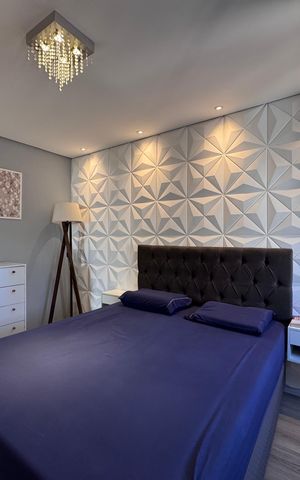 Apartamento à venda com 62m², 2 quartos e sem vaga Apartamento à venda com 62m², 2 quartos e sem vagaQuarto 2