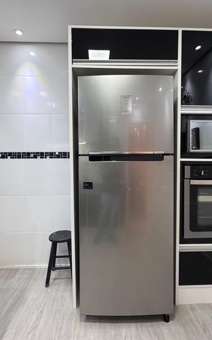Apartamento à venda com 62m², 2 quartos e sem vaga Apartamento à venda com 62m², 2 quartos e sem vagaCozinha