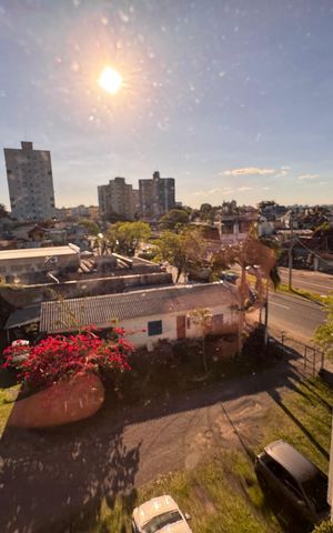 Apartamento à venda com 62m², 2 quartos e sem vaga Apartamento à venda com 62m², 2 quartos e sem vagaVista