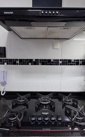 Apartamento à venda com 62m², 2 quartos e sem vaga Apartamento à venda com 62m², 2 quartos e sem vagaCozinha