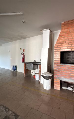 Apartamento à venda com 62m², 2 quartos e sem vaga Apartamento à venda com 62m², 2 quartos e sem vagaÁrea comum
