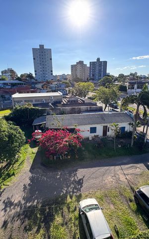 Apartamento à venda com 62m², 2 quartos e sem vaga Apartamento à venda com 62m², 2 quartos e sem vagaVista